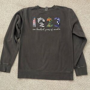 Disneyland 1923 Crewneck